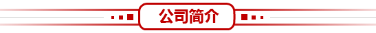 鵬睿公司簡(jiǎn)介
